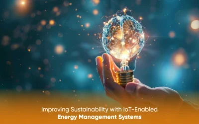 Improving Sustainability with IoT-Enabled Energy Management Systems