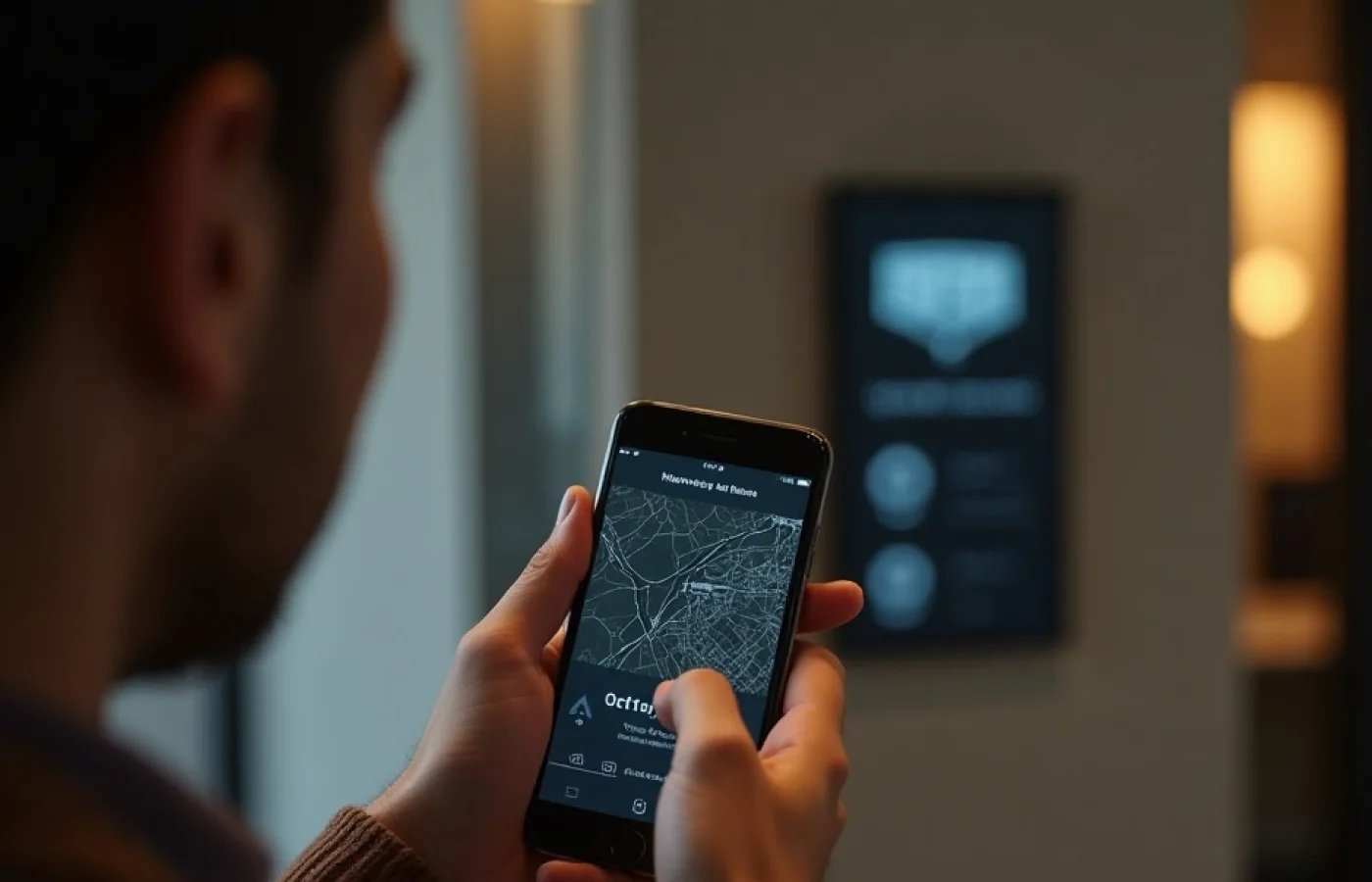 Mobile-and-Web-Integration-Digital-Wayfinding Mobile-and-Web-Integration-Digital-Wayfinding