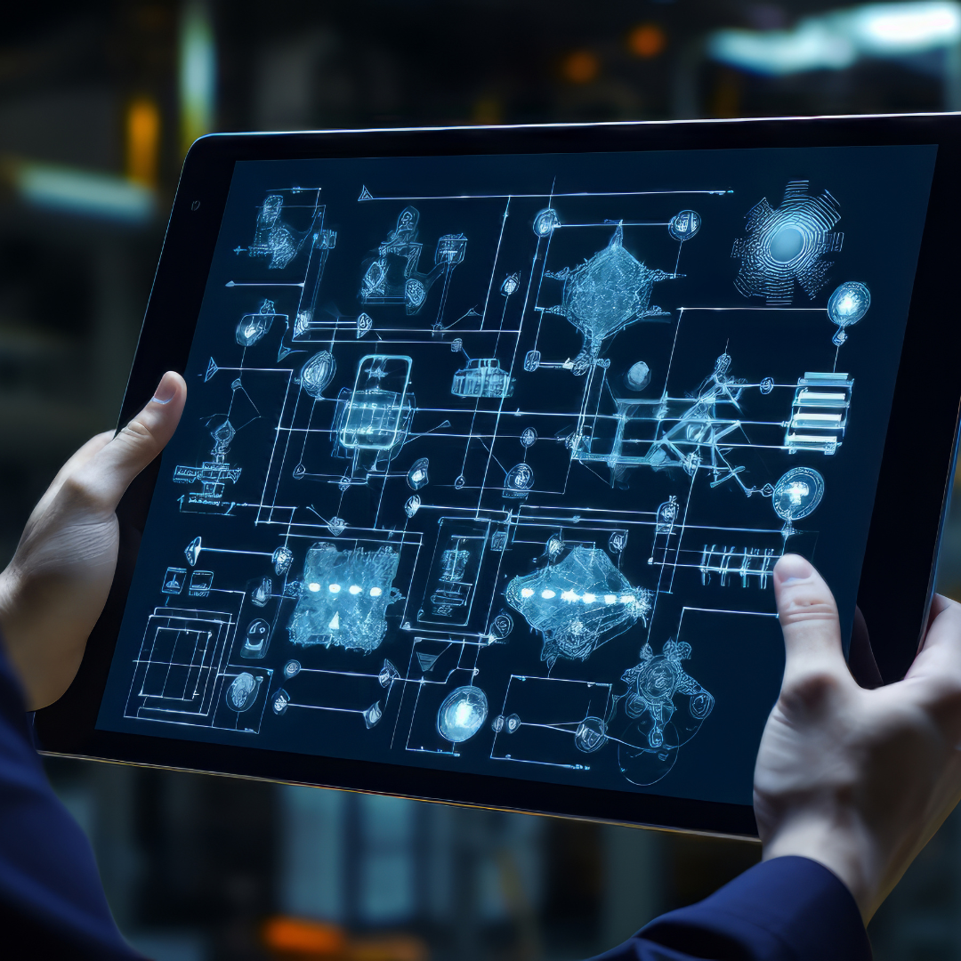 Smart Building Technologies.