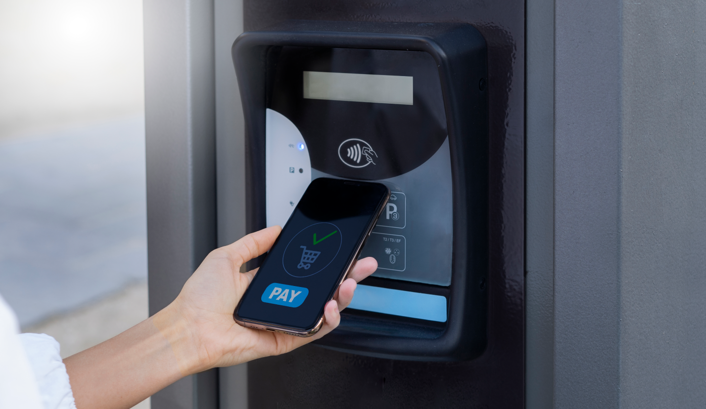 Smart locker solutions