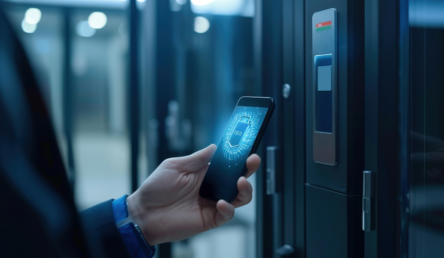 Smart locker solutions