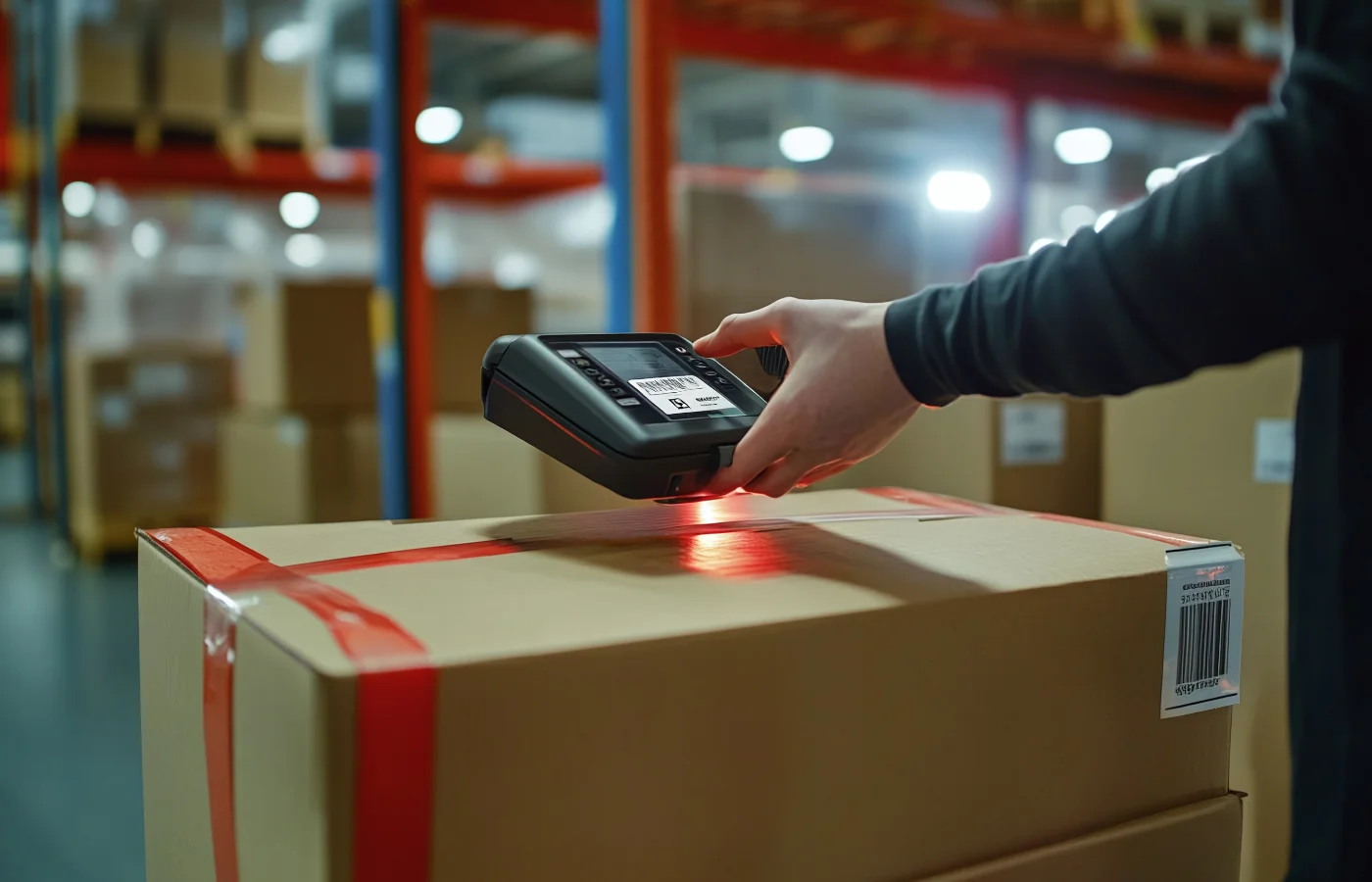 RFID Asset Tracking Solutions - RFID