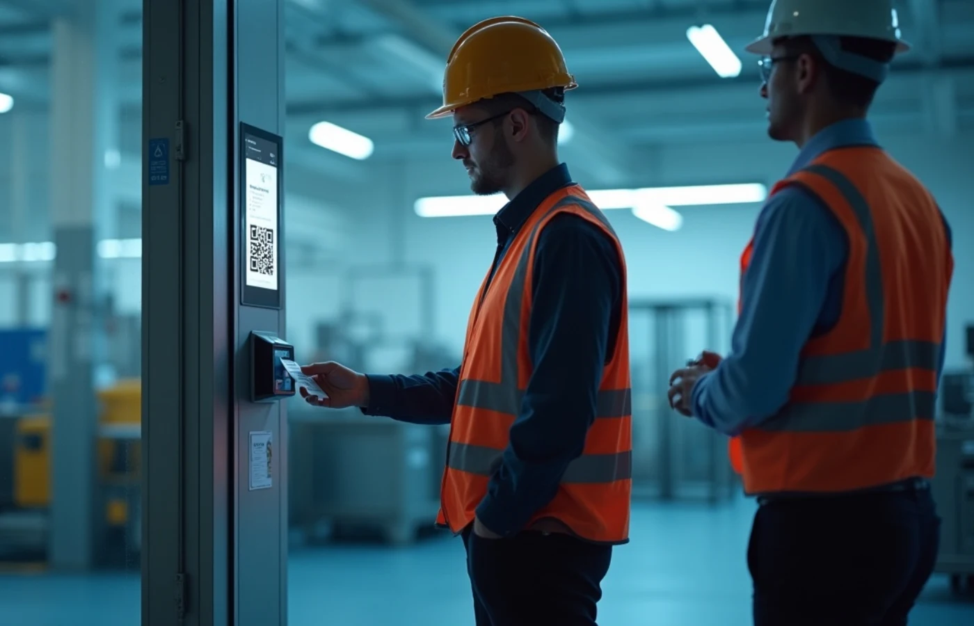 Smart locker solutions