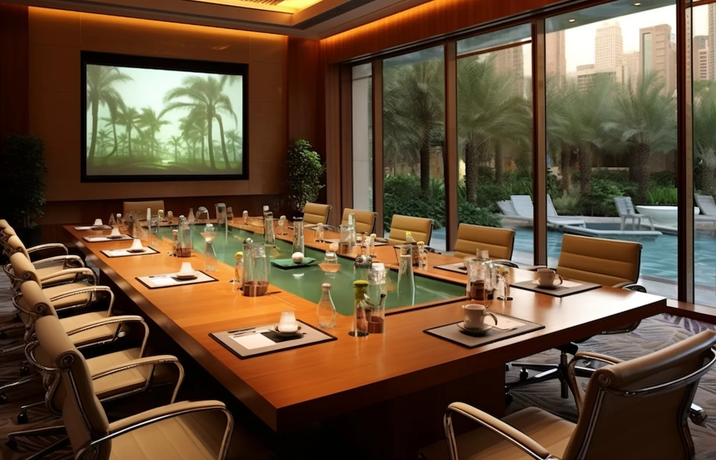 Indoor Air Quality Solutions.