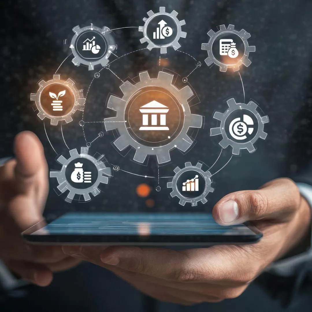 Facilities Management Solutions