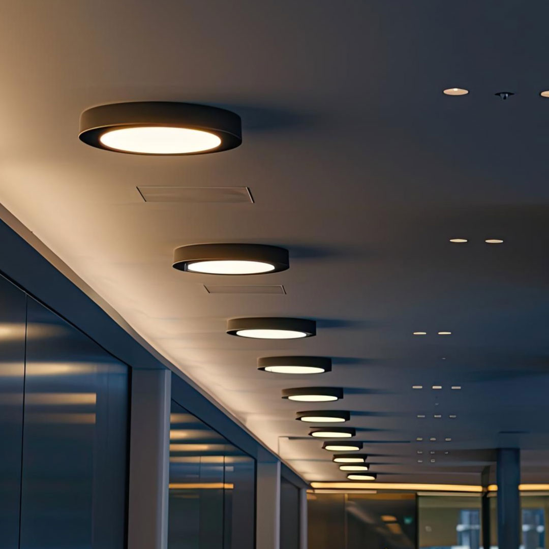 Lighting Management System