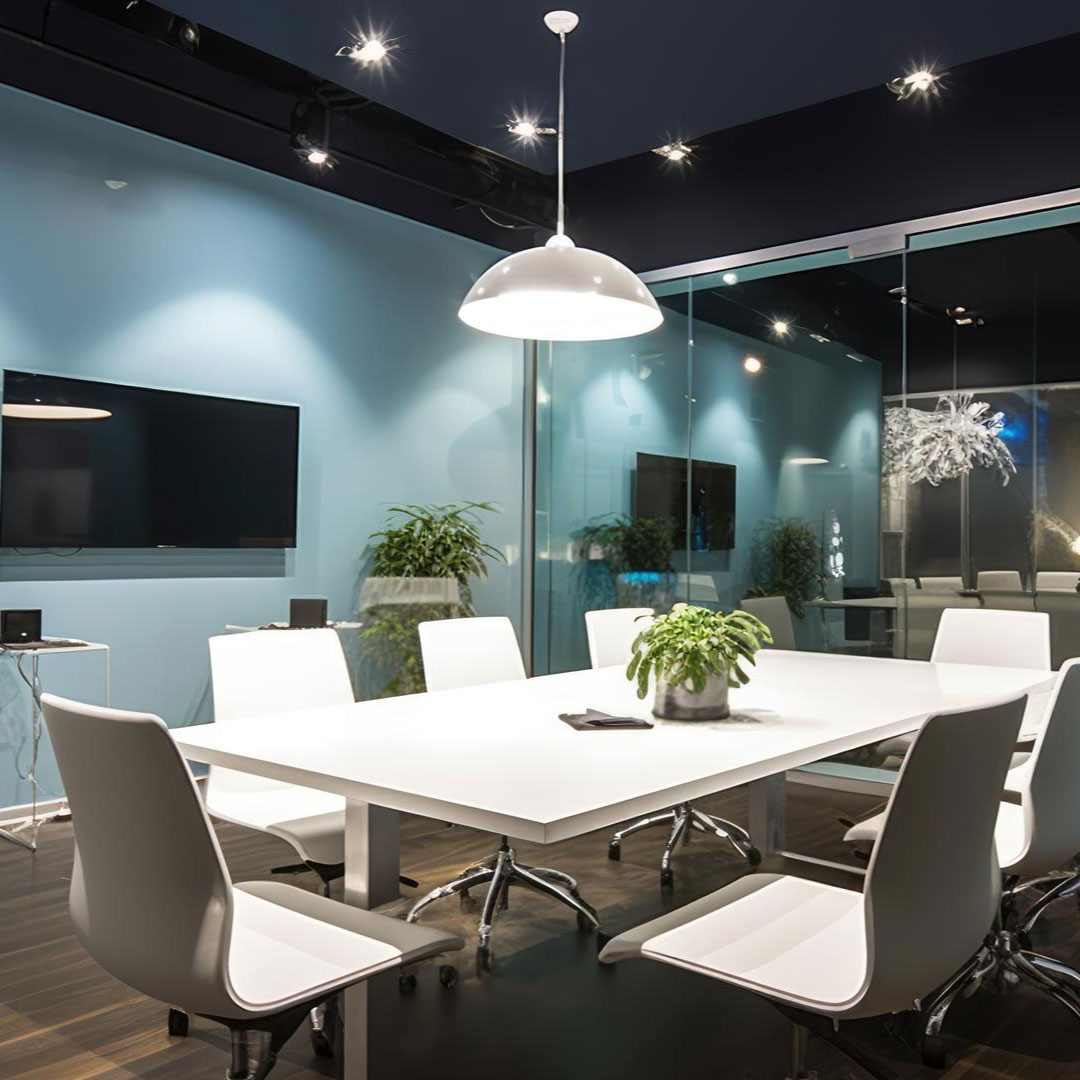 Lighting Management System