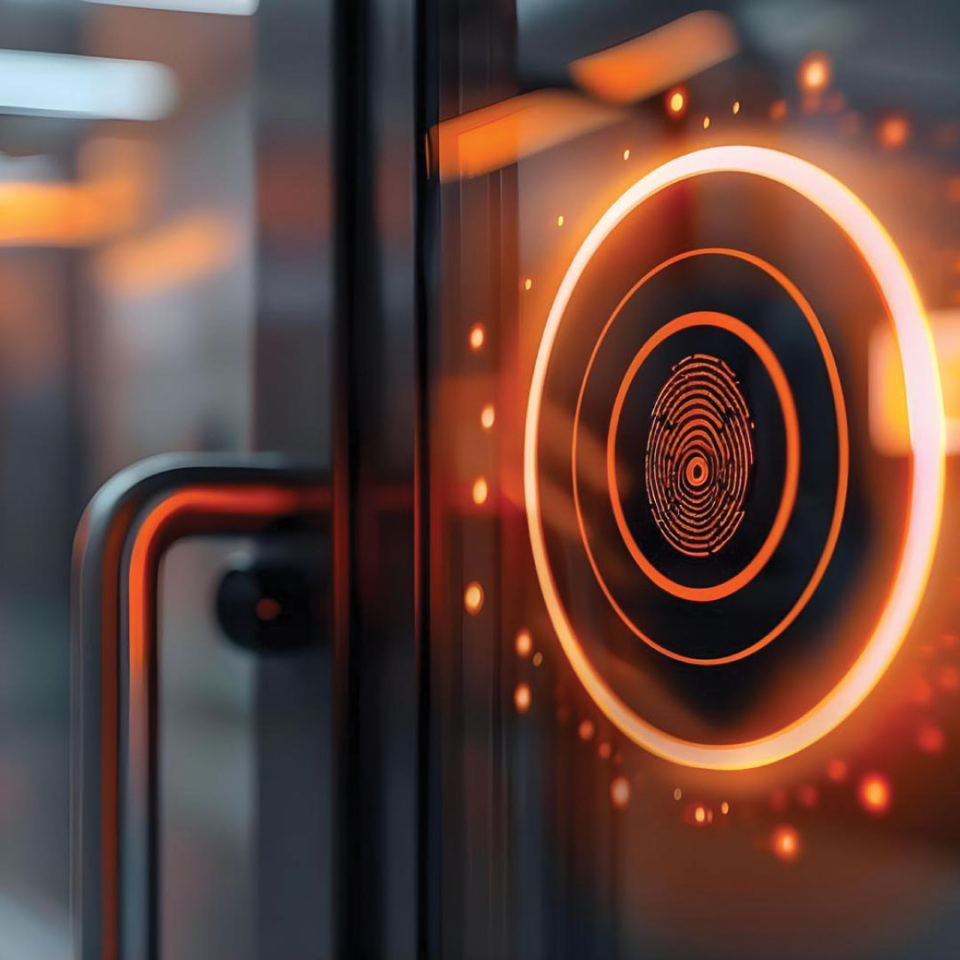 Smart Locker Solutions