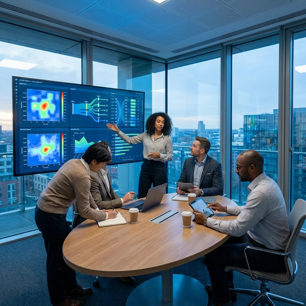 Virtual Receptionist support accurate visitor reviews