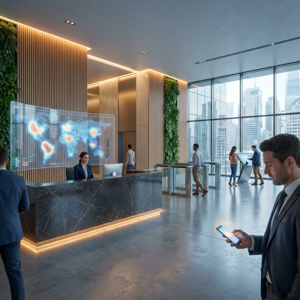 Why do organizations choose a Virtual Receptionist