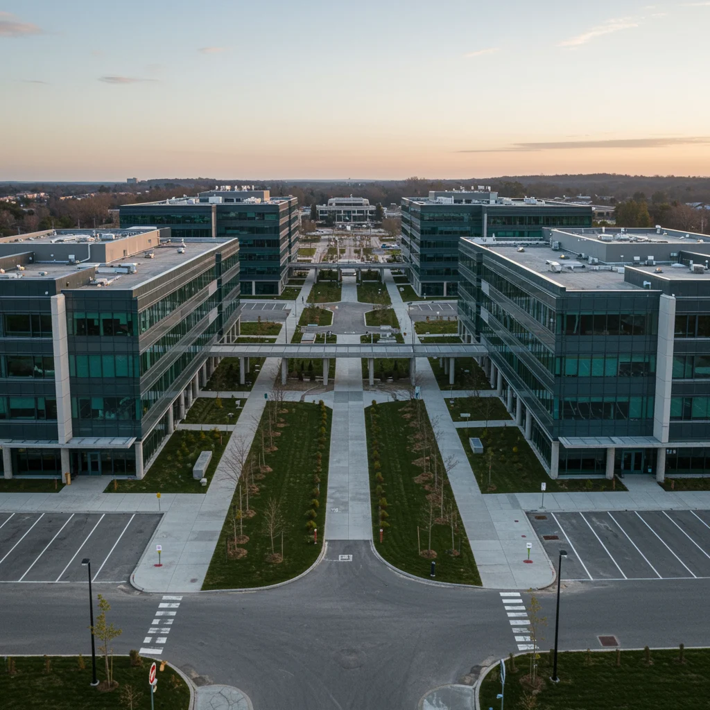 Connectivity Supports Smart Restroom Systems