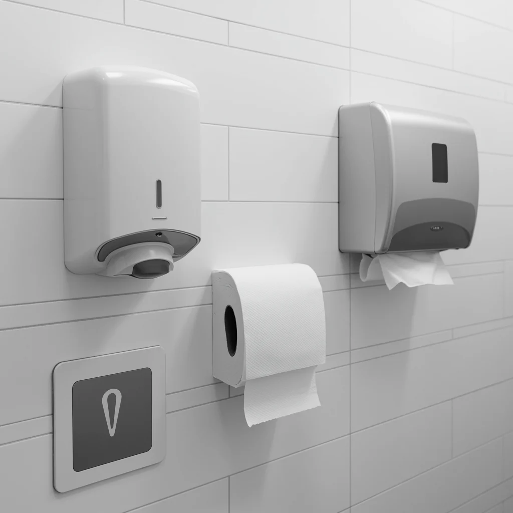 Smart Locker Solutions