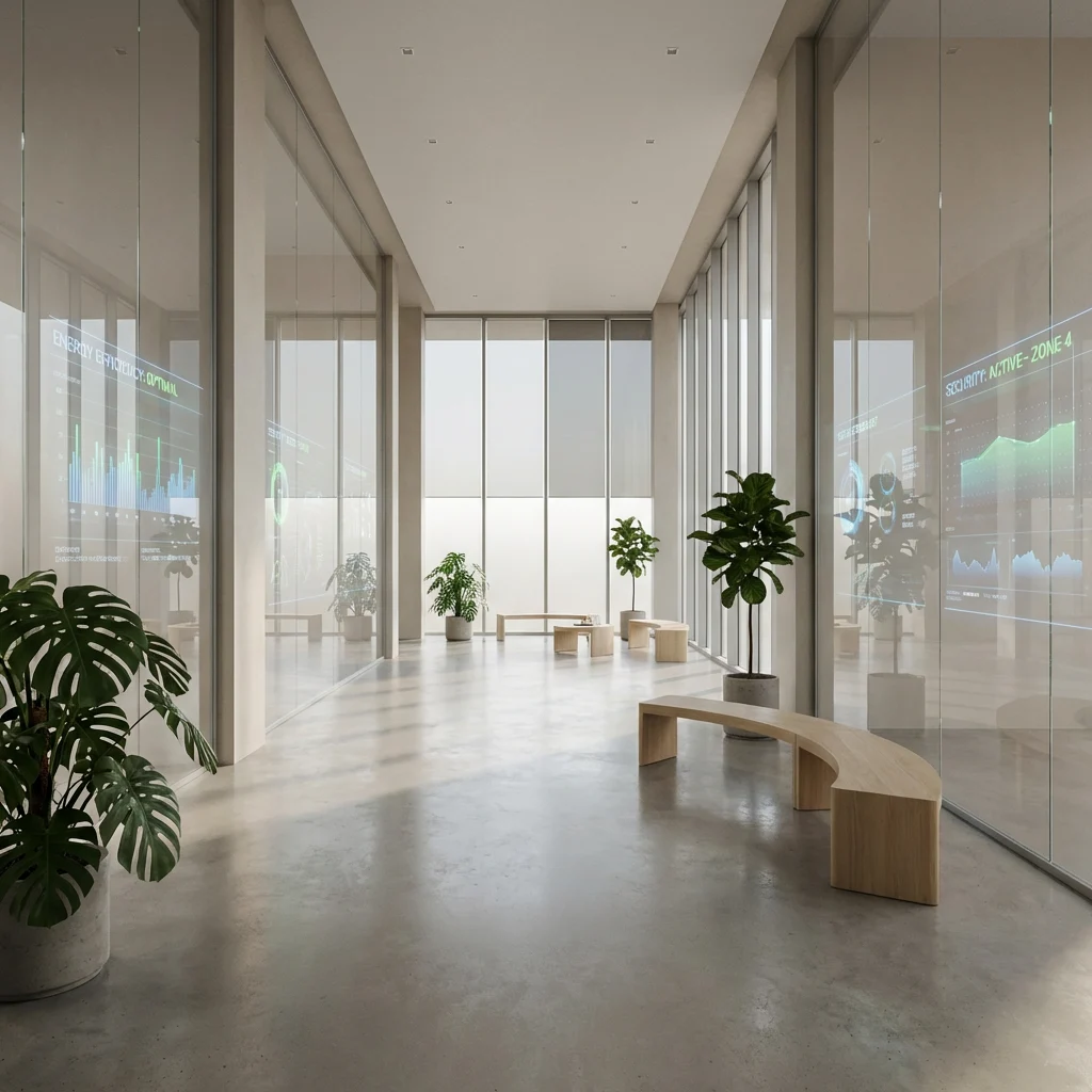 Integrated Building Management System Actually Deliver.