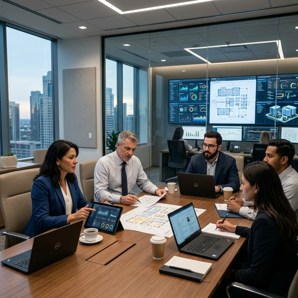 Check Before Choosing a BMS Partner.