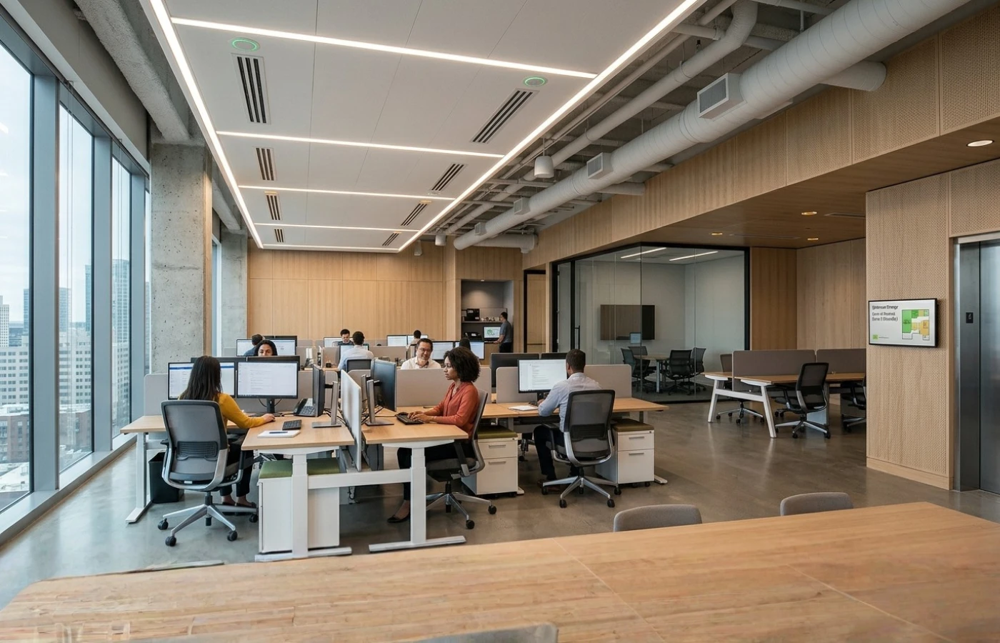 What Is Predictive Maintenance within IoT in Smart Buildings.